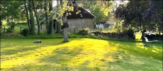 Le Manoir de la Lanterne et son cottage - 2 à 9 pers - Neuville-sur-Touques - 3