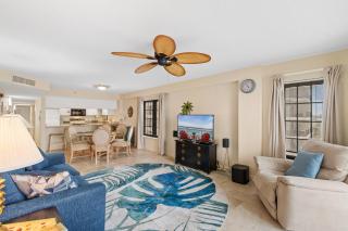 Luxurious Beachfront Condo at Sea Marsh II - Myrtle Beach - 0