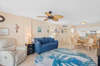 Luxurious Beachfront Condo at Sea Marsh II - Myrtle Beach - 2