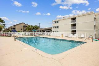 Blue Horizons - Myrtle Beach - 8