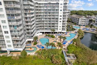 Seaglass Escape - Myrtle Beach - 9