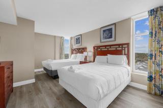 Oceanview at Dunes Village - Myrtle Beach - 9