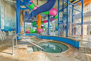 Oceanview at Dunes Village - Myrtle Beach - 7