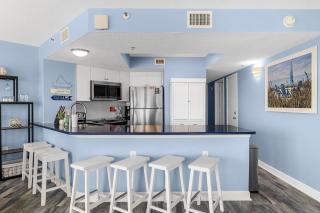 Seaglass Escape - Myrtle Beach - 4