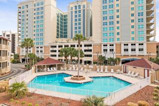 Pools - Near Main St - Beach Steps Away - Waipani - Myrtle Beach - 8