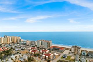Waipani Condo Steps from Beach- Pool and 3 Beds by myBeach Vacation Rentals - Myrtle Beach - 7