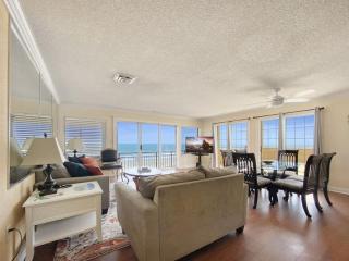 Steps-2-Sand Penthouse - Myrtle Beach - 8