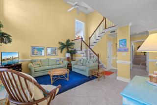 Bonsai Beach Cottage - Myrtle Beach - 6