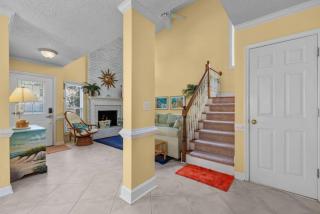 Bonsai Beach Cottage - Myrtle Beach - 4