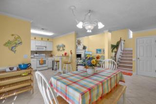 Bonsai Beach Cottage - Myrtle Beach - 3