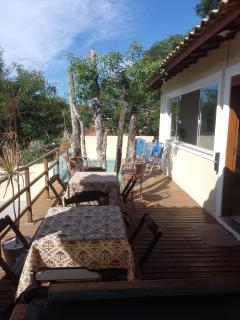 Casa de Praia Geriba - Búzios - 1
