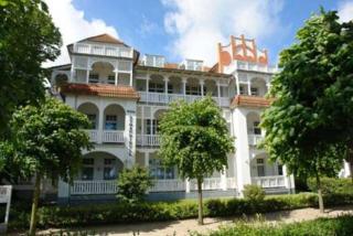 Haus & Villa Strandidyll by Rujana - Binz - 0