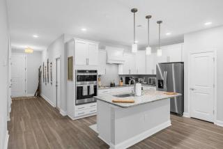 New Luxury on Greens - Myrtle Beach - 2