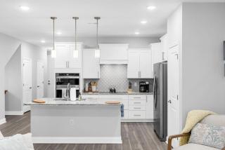 New Luxury on Greens - Myrtle Beach - 3