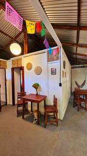 Cuarto Sol - Casa Oropopo - Cocles - 8