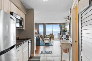 Oceanfront at Carolina Reef - Myrtle Beach - 6