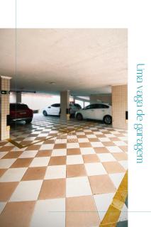 Apartamento Com Piscina e Sacada Gourmet- Aviação# - Praia Grande - 1