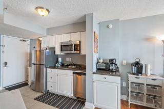 Oceanfront at Carolina Reef - Myrtle Beach - 4