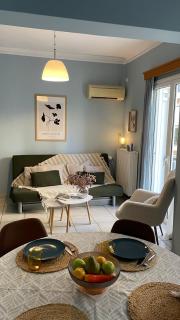 Casa di Mare Air-bnb - Nafpaktos - 0