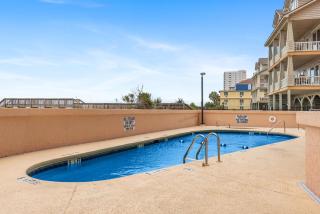 Oceanfront at Carolina Reef - Myrtle Beach - 8