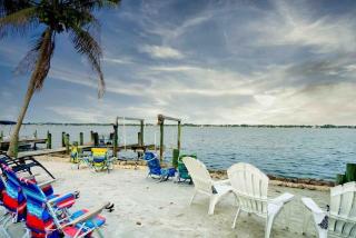 Great After Milton-scenic Waterfront! Bp - Englewood - 5