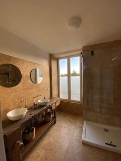 Maison de groupe en Bourgogne L antre amis - 3