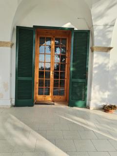 Dimora di nonna Nina - Galatone - 7
