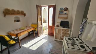 Villa Aurora con vista mozzafiato su Strombolicchio - 3