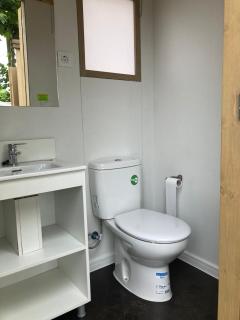 Camping Paxariñas - 2