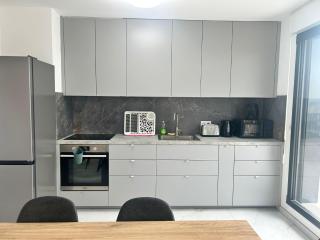 Welcome to BECKY - Bobigny - 4