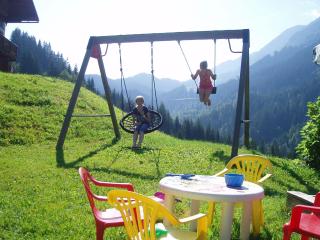 Hinterreith-Hof - Hochfilzen - 7