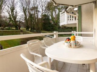 Apartment Les Jardins de la Côte Fleurie by Interhome - Villers-sur-Mer - 6