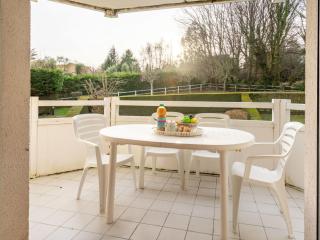 Apartment Les Jardins de la Côte Fleurie by Interhome - Villers-sur-Mer - 1