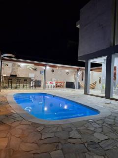 Casa para 5 pessoas próximo ao centro de SN - Casa Nova - Serra Negra - 0