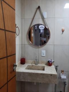 Casa para 5 pessoas próximo ao centro de SN - Casa Nova - Serra Negra - 7