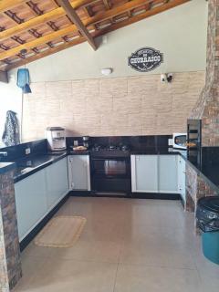 Casa para 5 pessoas próximo ao centro de SN - Casa Nova - 5