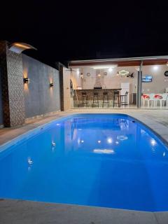 Casa para 5 pessoas próximo ao centro de SN - Casa Nova - Serra Negra - 1