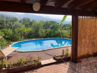 Villa maglio - Altofonte - 7