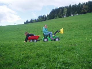 Hinterreith-Hof - Hochfilzen - 5