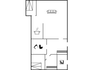 Holiday Home Skak - 100m from the sea by Interhome - Broager - 9