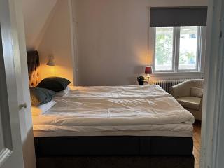 Solhuset intill ån - Alingsås - 1