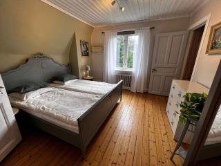 Solhuset intill ån - Alingsås - 5