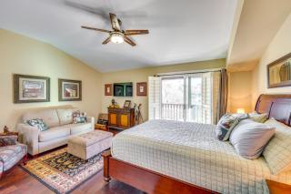 Upscale Studio about 15 Mi to Dtwn St Augustine! - St. Augustine - 9