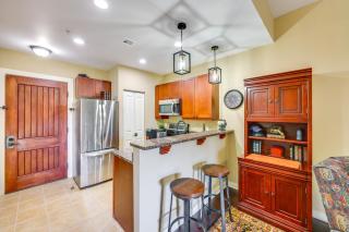 Upscale Studio about 15 Mi to Dtwn St Augustine! - St. Augustine - 4