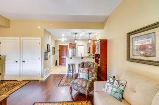 Upscale Studio about 15 Mi to Dtwn St Augustine! - St. Augustine - 5