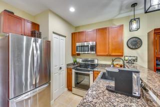 Upscale Studio about 15 Mi to Dtwn St Augustine! - St. Augustine - 1