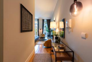 BmyGuest - The Marquis Luxury Garden Apartment - Porto - 6