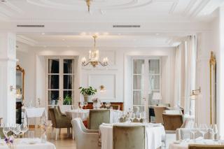 Domaine de Rochebois & Spa Nuxe - 5