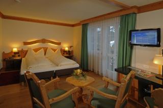 Hotel Kirchbühl Superior - 4