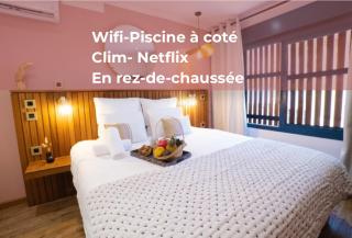 Maison Le Patio - Saint-Denis - 8